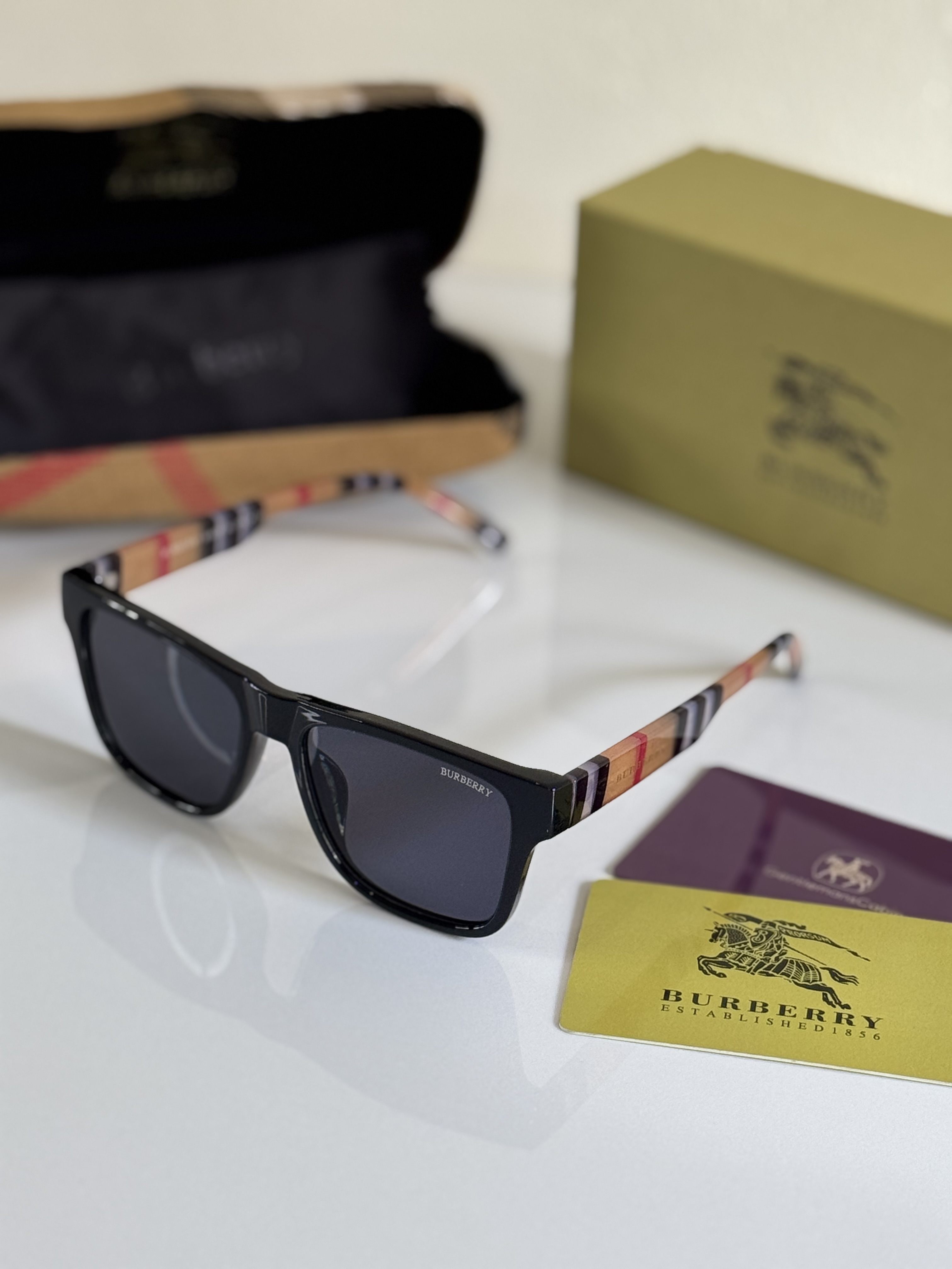 Burberry BE4293 380687